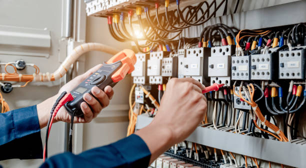 Best 24-Hour Electrician  in Yellville, AR