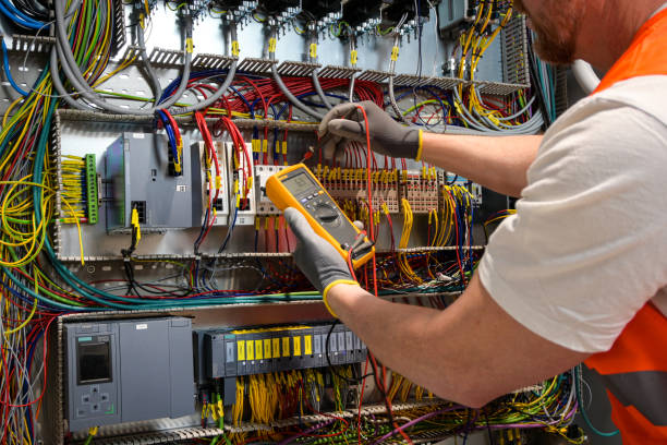 Best Electrical Installation Contractor  in Yellville, AR