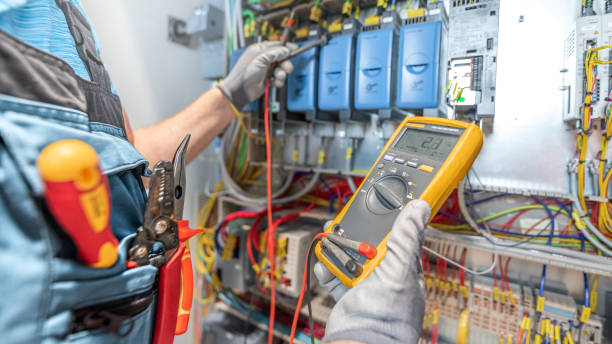 Best Home Electrical Repair  in Yellville, AR