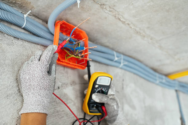 Best Home Electrical Repair  in Yellville, AR